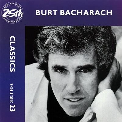 Burt BacharachThis Guy's In Love With You