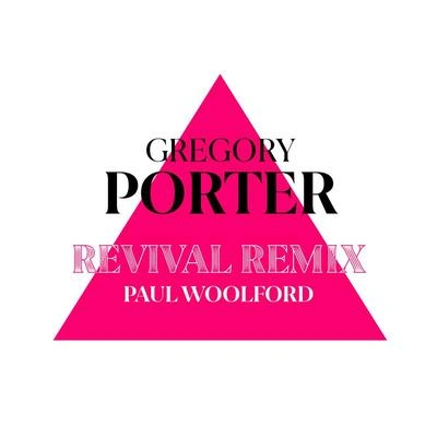 Paul WoolfordRevival (Paul Woolford Remix)