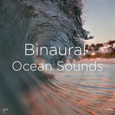 Ocean SoundsSoft Water Waves