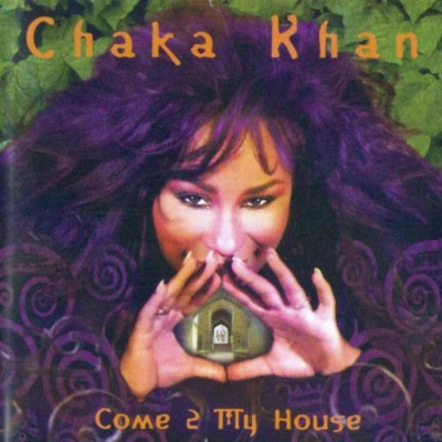 Chaka KhanSpoon