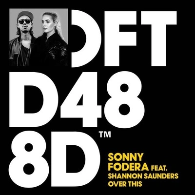 Sonny FoderaOver This (Extended Mix)