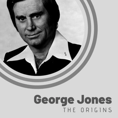 George JonesAny old time