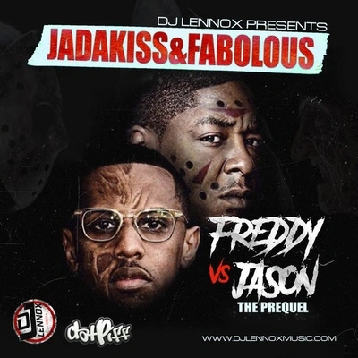 FabolousJadakissHope Freestyle