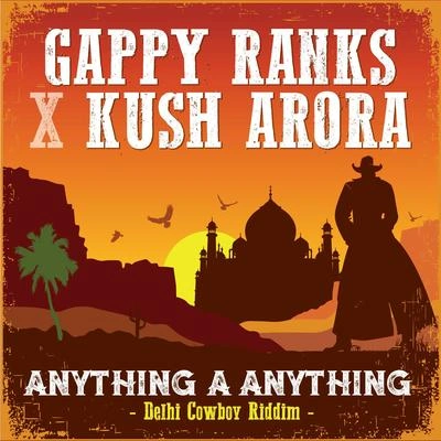 Gappy Ranksanything A anything