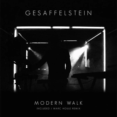 GesaffelsteinModern Walk