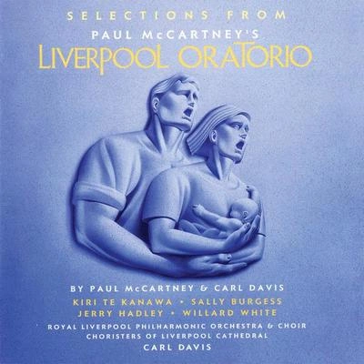 Royal Liverpool Philharmonic OrchestraMovement II:School 'I'll Always Be Here' (Mary Dee)