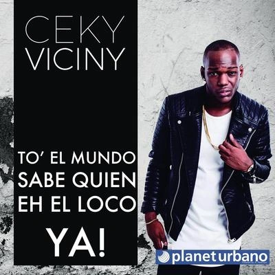 Ceky VicinyChuky (with El Chuape)