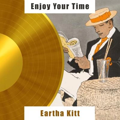 Eartha KittJerome KernSmoke Gets in Your Eyes