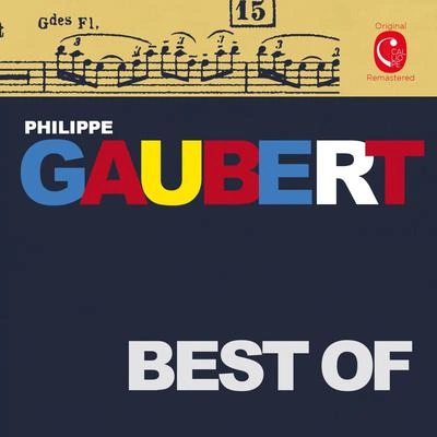 Philippe Gaubertvincent lucasLaurent WagschalRomance pour flûte et piano