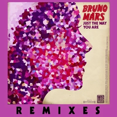 Bruno MarsJust the Way You Are(Steve Sm)