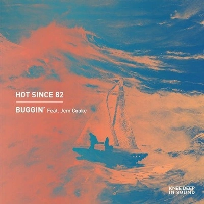 Hot Since 82Jem Cookebug gin (original mix)