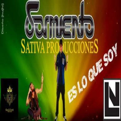 Sativa ProduccionesSarmientoESL哦Q UE soy