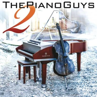 The Piano GuysCharlie Brown medley