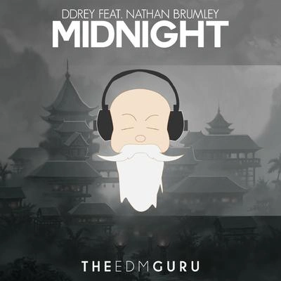 DDReyMidnight (feat. Nathan Brumley)