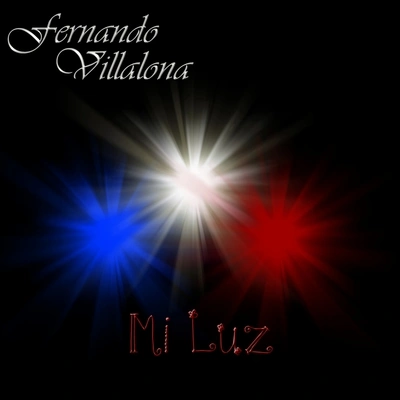 Fernando VillalonaTodo por Mi