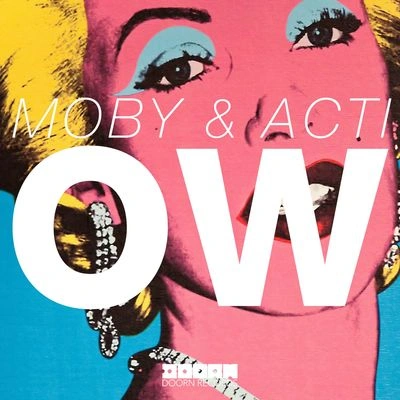 MobyOW (Radio Edit)