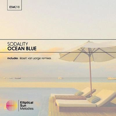 SodalityOcean Blue (Van Yorge Remix)