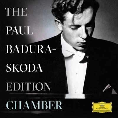 Paul Badura-SkodaPiano Trio No. 4 In E Major, Hob.XV:28:2. Allegretto