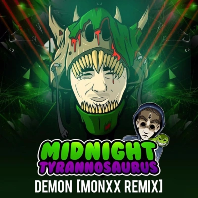 MONXXDemon (MONXX Remix)