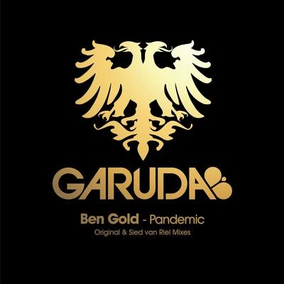 Ben GoldPandemic (Radio Edit)