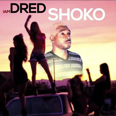 IamdredShoko