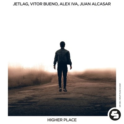 Alex IvaJetlagJuan AlcasarVitor BuenoHigher Place