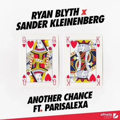 Sander KleinenbergAnother Chance (Extended Mix)