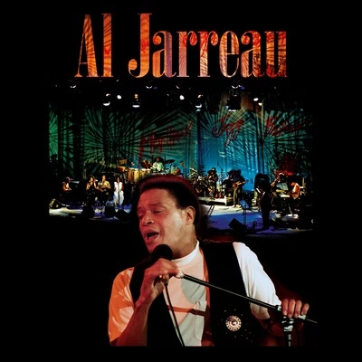 Al JarreauAlonzo (Live)