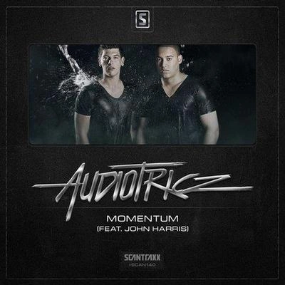 Audiotriczmomentum (radio edit)