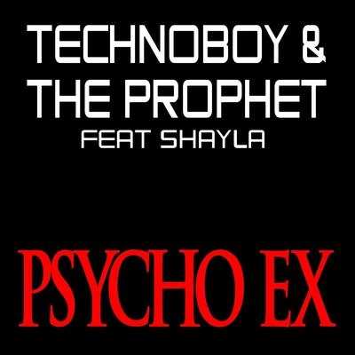 TechnoboyPsycho Ex (Original Re-Boosted)