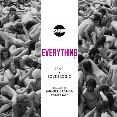 ZenbiEverything (Miguel Bastida Remix)