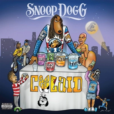 Snoop DoggSuga FreeWhat If