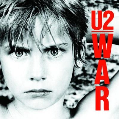 U2New Year's Day (Single EditRemastered)