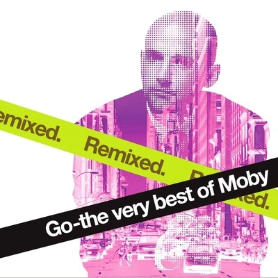 MobyGo (Vitalic Remix) - remix