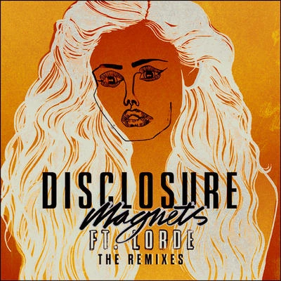 DisclosureMagnets (SG Lewis Remix)