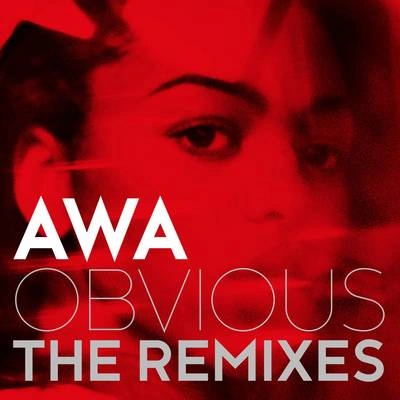 AWAObvious (Instrum Remix)