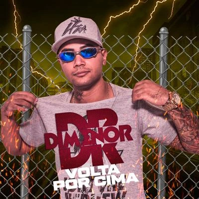 Mc Dimenor DrVolta por Cima