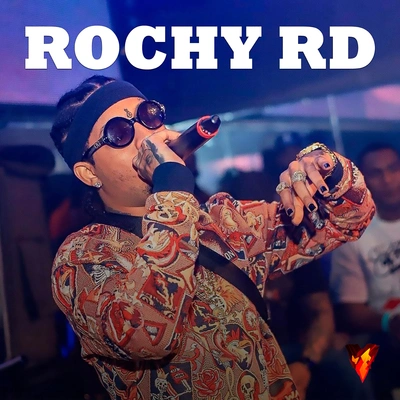 Rochy RDTrucho