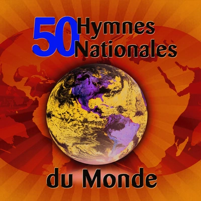 New World SoundHymne National Afrique du Sud