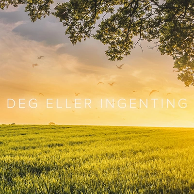 TIXMorgan SuleleDeg Eller Ingenting