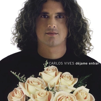 Carlos VivesDejame Entrar