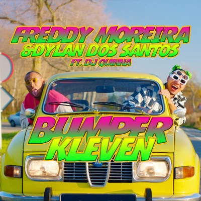 Freddy MoreiraBumperkleven