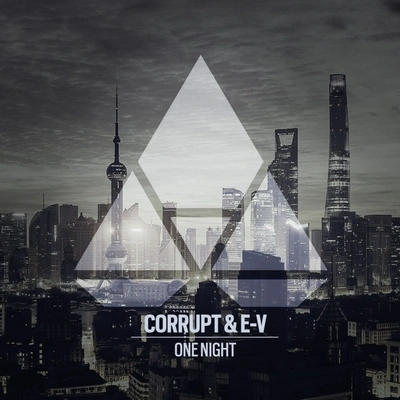 CorruptE-VOne Night (Extended Mix)