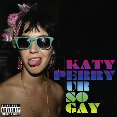 Katy PerryUr So Gay (Remix) - remix