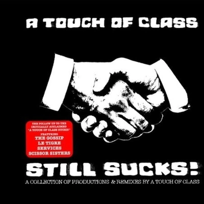 A Touch of ClassPicture Perfect (ATOC Rewind Dub)