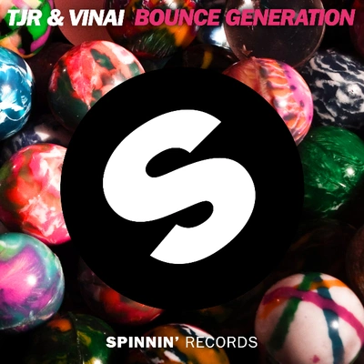 VINAIBounce Generation (Original Mix)