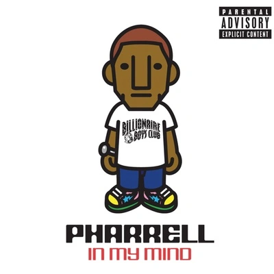 Pharrell WilliamsBaby (Feat. Nelly)