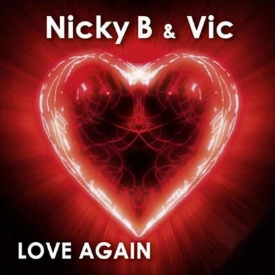 Nicky BLove Again (Palmez Extended Mix)