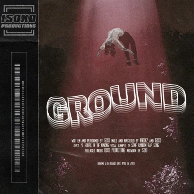 ISOxoGROUND