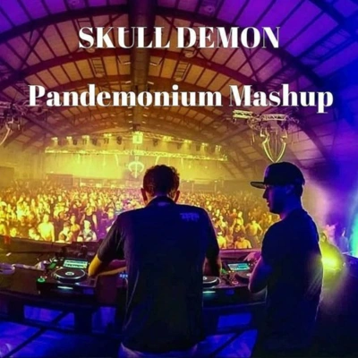 Skull DemonPandemonium Mashup